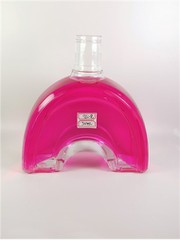 700ml Botol brendi kaca
