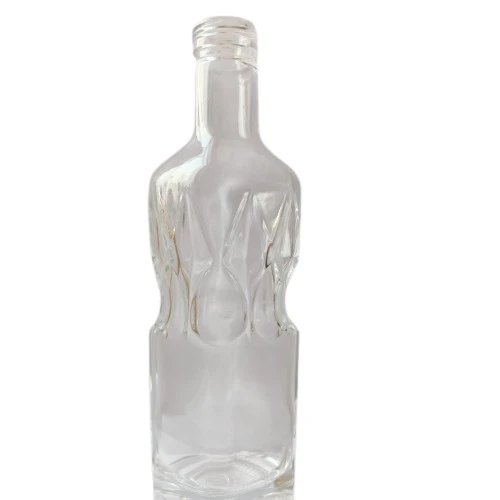 Botol wiski mewah