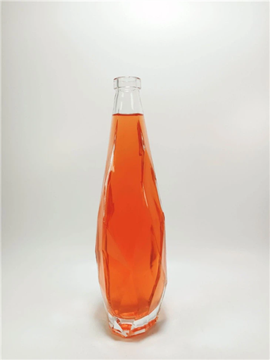 Botol Arak Jarang